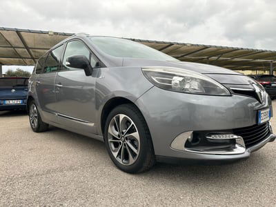 Renault Scenic E-Tech Electric 1.5 dCi 110CV Wave 