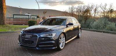 Audi A6 Avant 3.0 TDI 272 CV quattro S tronic Business  usata