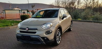 Fiat 500X 1.6 MultiJet 120 CV DCT Cross  usata