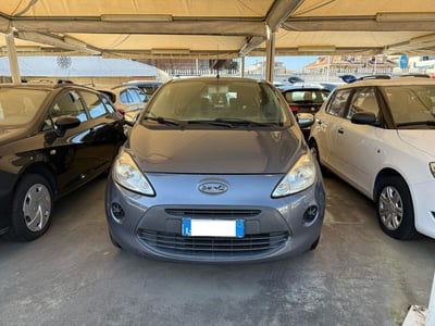 Ford Ka 1.2 8V 69CV  usata