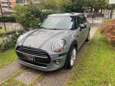 MINI Mini 1.5 One D usata