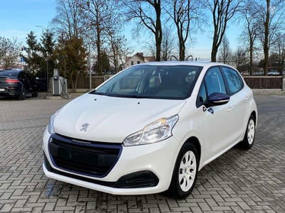 Peugeot 208 68 5 porte Access usata