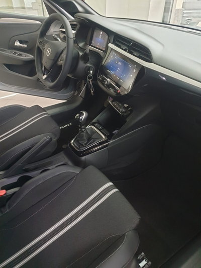 Opel Corsa 1.2 100 CV GS Line (8)