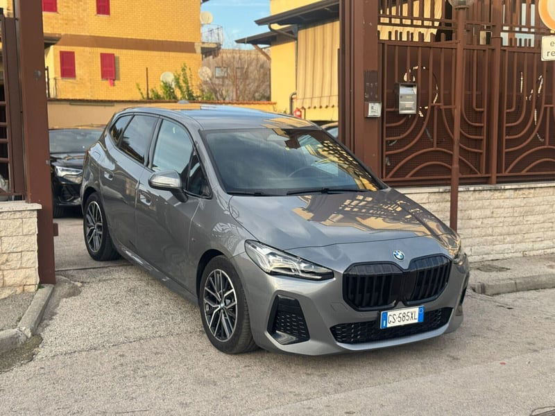 BMW Serie 2 Active Tourer 218d xDrive  Msport