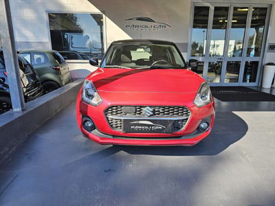 Suzuki Swift 1.2 Hybrid Easy Top usata
