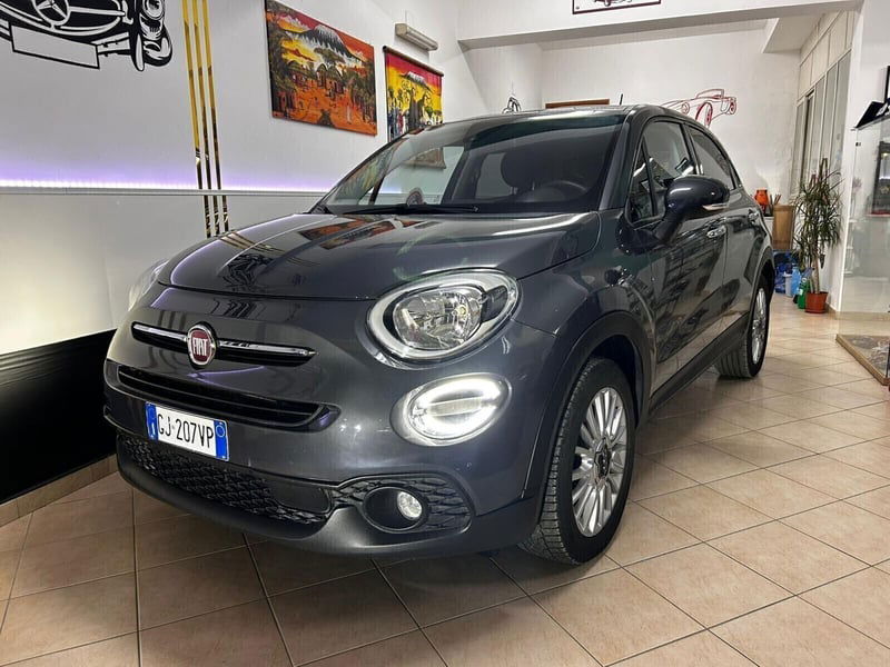 Fiat 500X 1.3 MultiJet 95 CV Sport