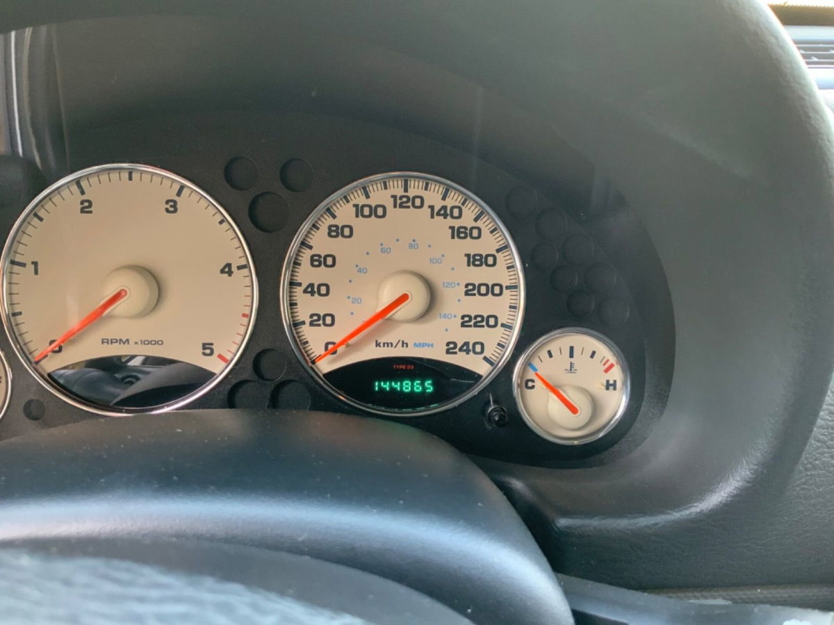 Jeep Cherokee 2.8 CRD Limited (10)