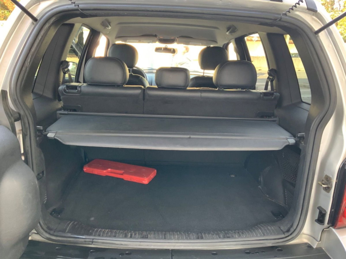 Jeep Cherokee 2.8 CRD Limited (15)