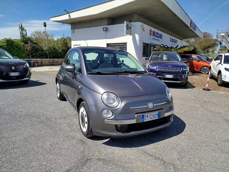 Fiat 500 1.2 Pop