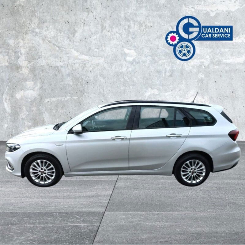 Fiat Tipo Station Wagon Tipo 1.6 Mjt S&S SW Business