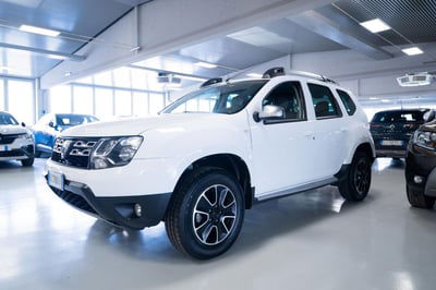 Dacia Duster 1.5 dCi 110CV Start&Stop 4x2 Prestige usata