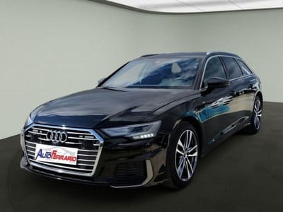 Audi A6 Avant 40 2.0 TDI S tronic Business Plus usata