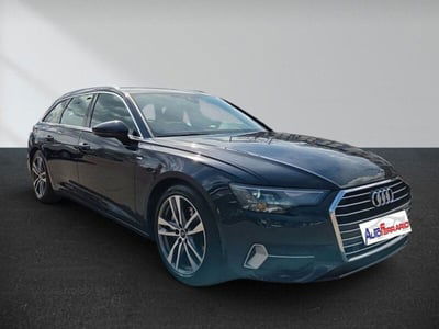Audi A6 Avant 45 3.0 TDI quattro ultra S tronic Business usata
