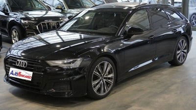 Audi A6 Avant 55 2.0 TFSI e quattro ultra S tronic S line plus usata