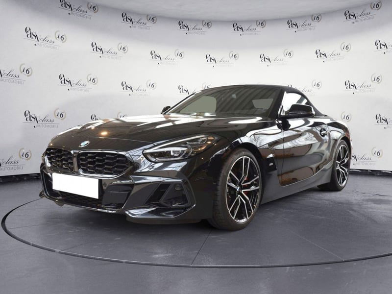 BMW Z4 Cabrio Z4 sDrive20i Msport