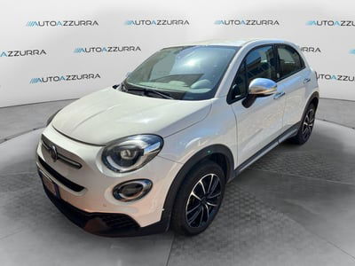 Fiat 500X 1.6 E-Torq 110 CV Mirror usata