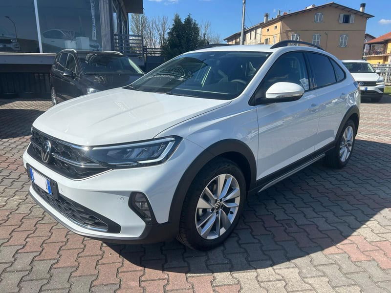 Volkswagen Taigo 1.0 tsi Edition 115cv