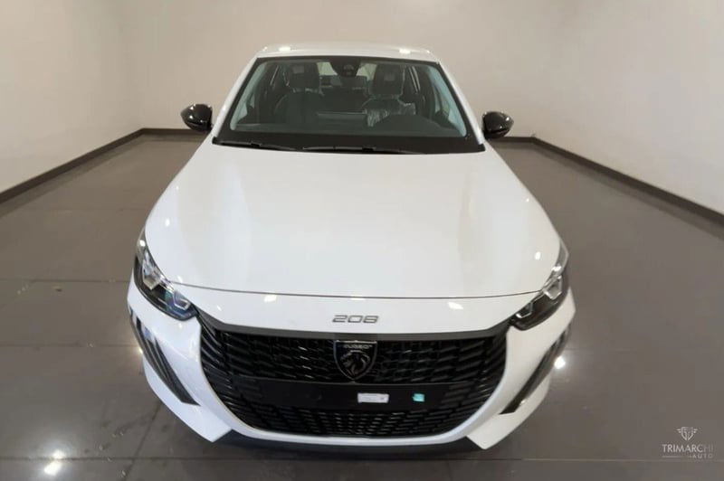Peugeot 208 PureTech 100 Stop&Start 5 porte GT