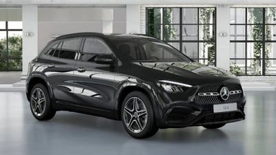 Mercedes-Benz GLA SUV 220 d AMG Line Advanced Plus 4matic auto usata