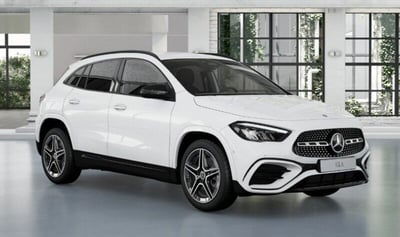 Mercedes-Benz GLA SUV 220 d AMG Line Advanced Plus 4matic auto usata