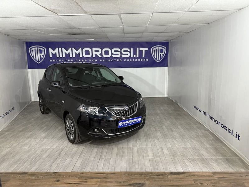 Lancia Ypsilon 1.0 FireFly 5 porte S&S Hybrid Gold Plus