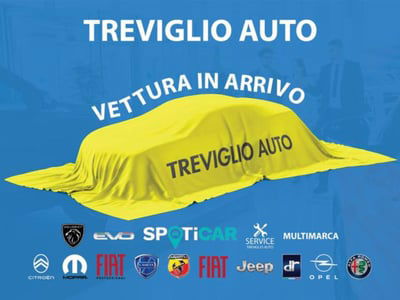Fiat 500e La Prima Berlina 42 kWh usata