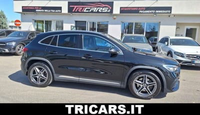 Mercedes-Benz GLA SUV 200 d Automatic Premium usata