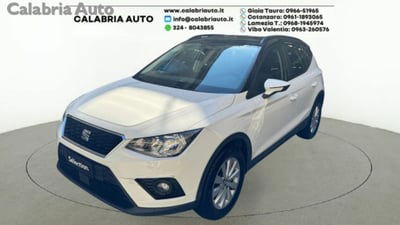 SEAT Arona 1.6 TDI 95 CV DSG Style  usata