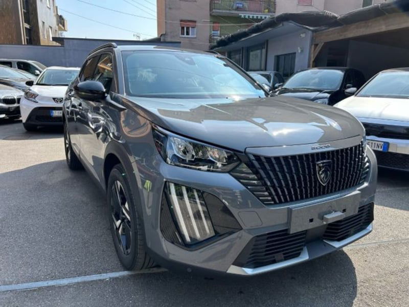 Peugeot 2008 PureTech 100 S&S Allure