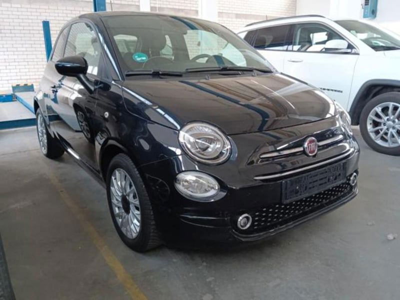 Fiat 500 1.0 Hybrid Club