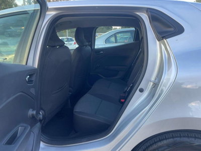 Renault Clio 1.0 tce Techno Gpl 100cv (7)