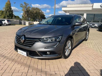 Renault Talisman dCi 120 CV Business usata