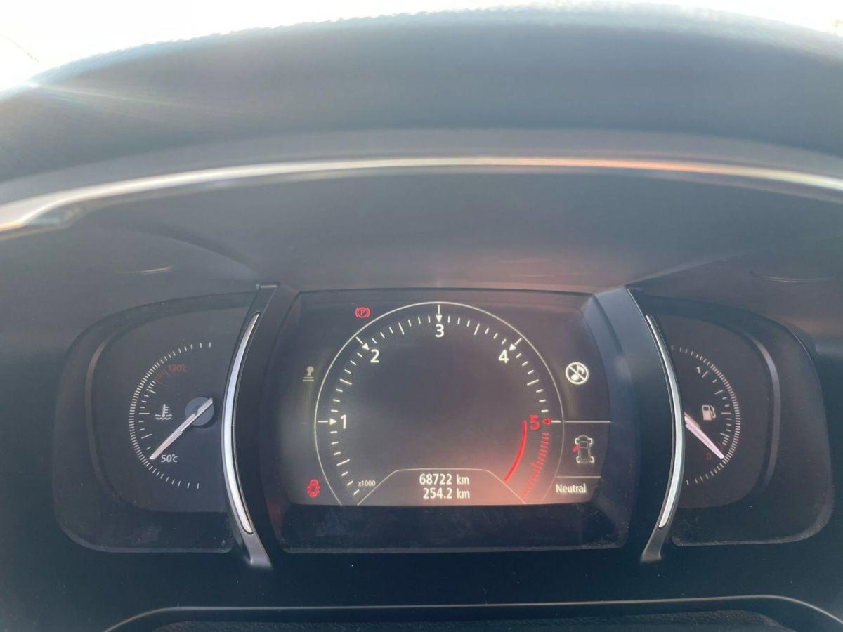 Renault Talisman dCi 120 CV Business (12)