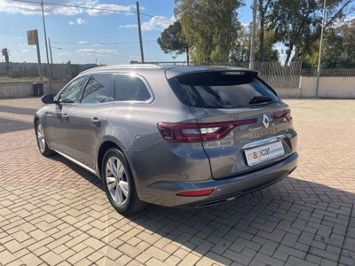 Renault Talisman dCi 120 CV Business (7)