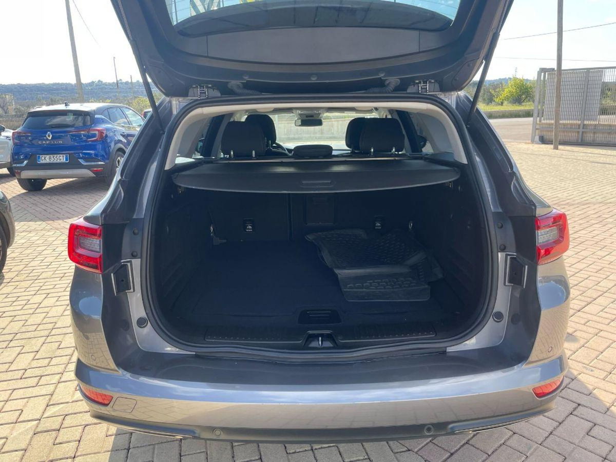 Renault Talisman dCi 120 CV Business (8)