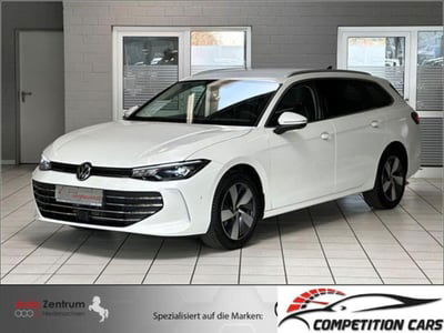 Volkswagen Passat 1.5 etsi act Business 150cv dsg usata
