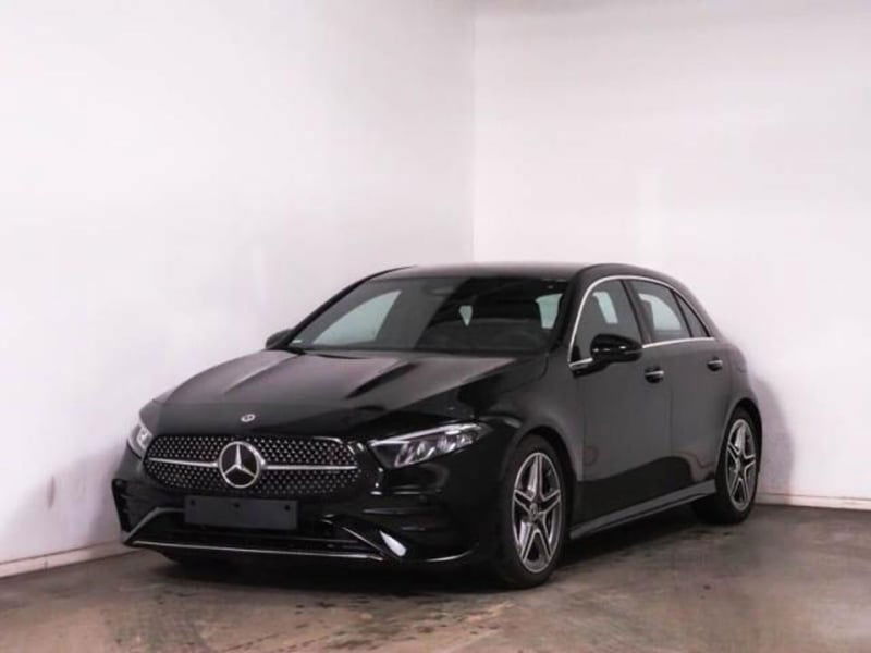 Mercedes-Benz Classe A 180 Automatic Premium