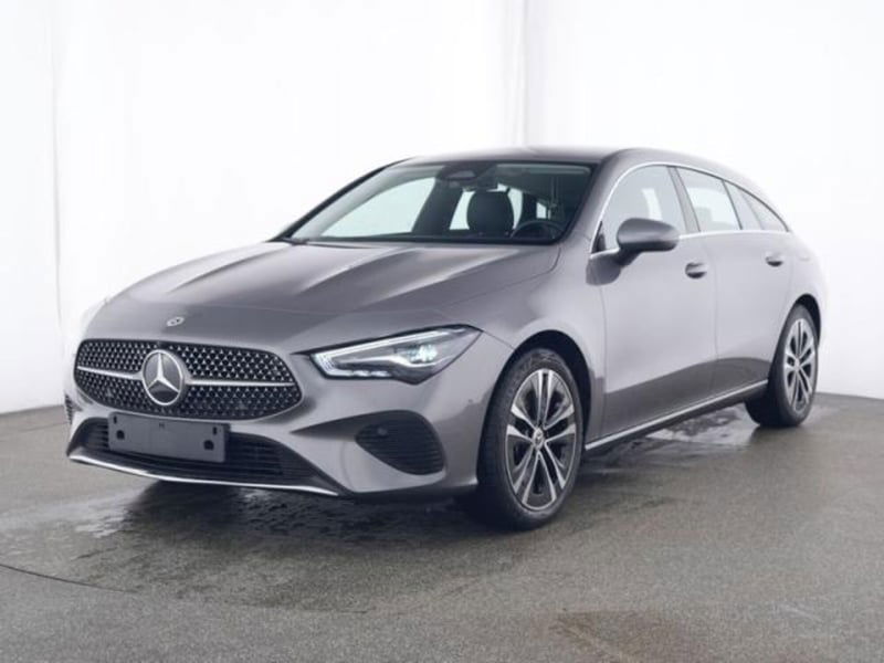Mercedes-Benz CLA Shooting Brake 180 Shooting Brake Sport