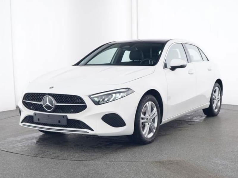 Mercedes-Benz Classe A 250 e Automatic EQ-Power Sport