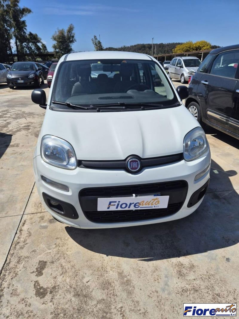 Fiat Panda 1.3 MJT 95 CV S&S Easy