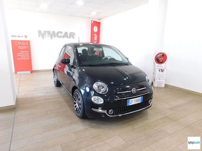 Fiat 500 1.2 EasyPower Dolcevita usata
