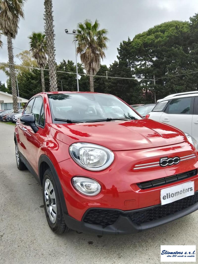 Fiat 500X 1.0 T3 120 CV Club