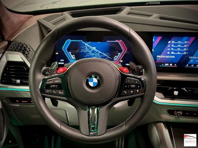 BMW XM 4.4 phev auto (16)