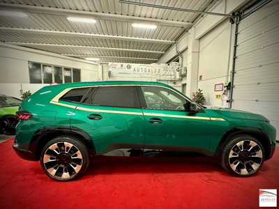 BMW XM 4.4 phev auto (17)