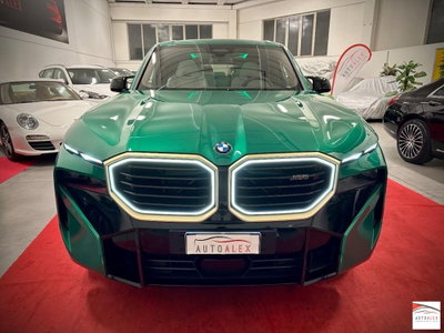 BMW XM 4.4 phev auto (2)