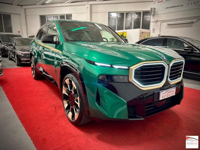 BMW XM 4.4 phev auto (3)