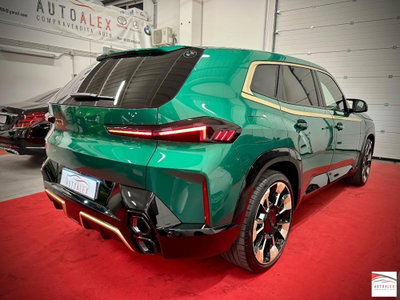 BMW XM 4.4 phev auto (6)