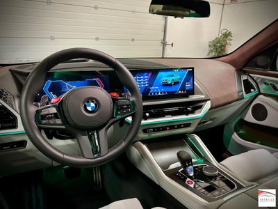 BMW XM 4.4 phev auto (7)