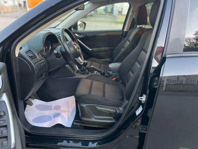 Mazda CX-5 2.2L Skyactiv-D 150CV 2WD Evolve (10)