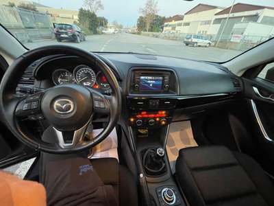 Mazda CX-5 2.2L Skyactiv-D 150CV 2WD Evolve (11)